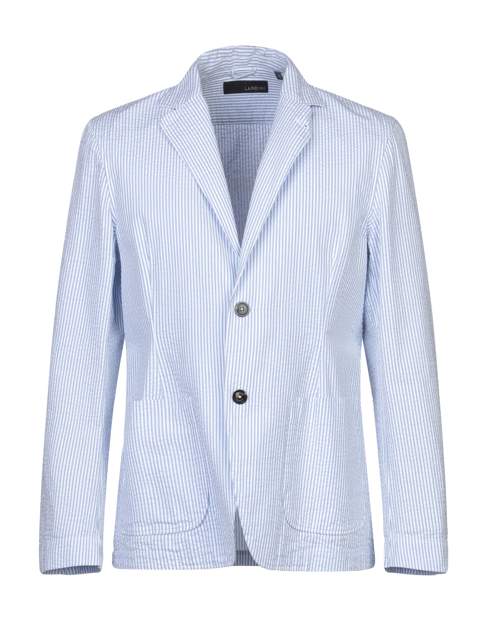 LARDINI - ブレザー