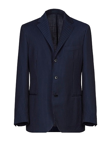 ZOOM PIOMBO - Blazer