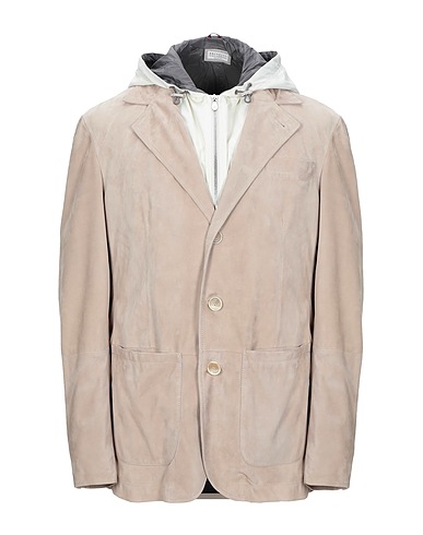 ZOOM BRUNELLO CUCINELLI - Blazer