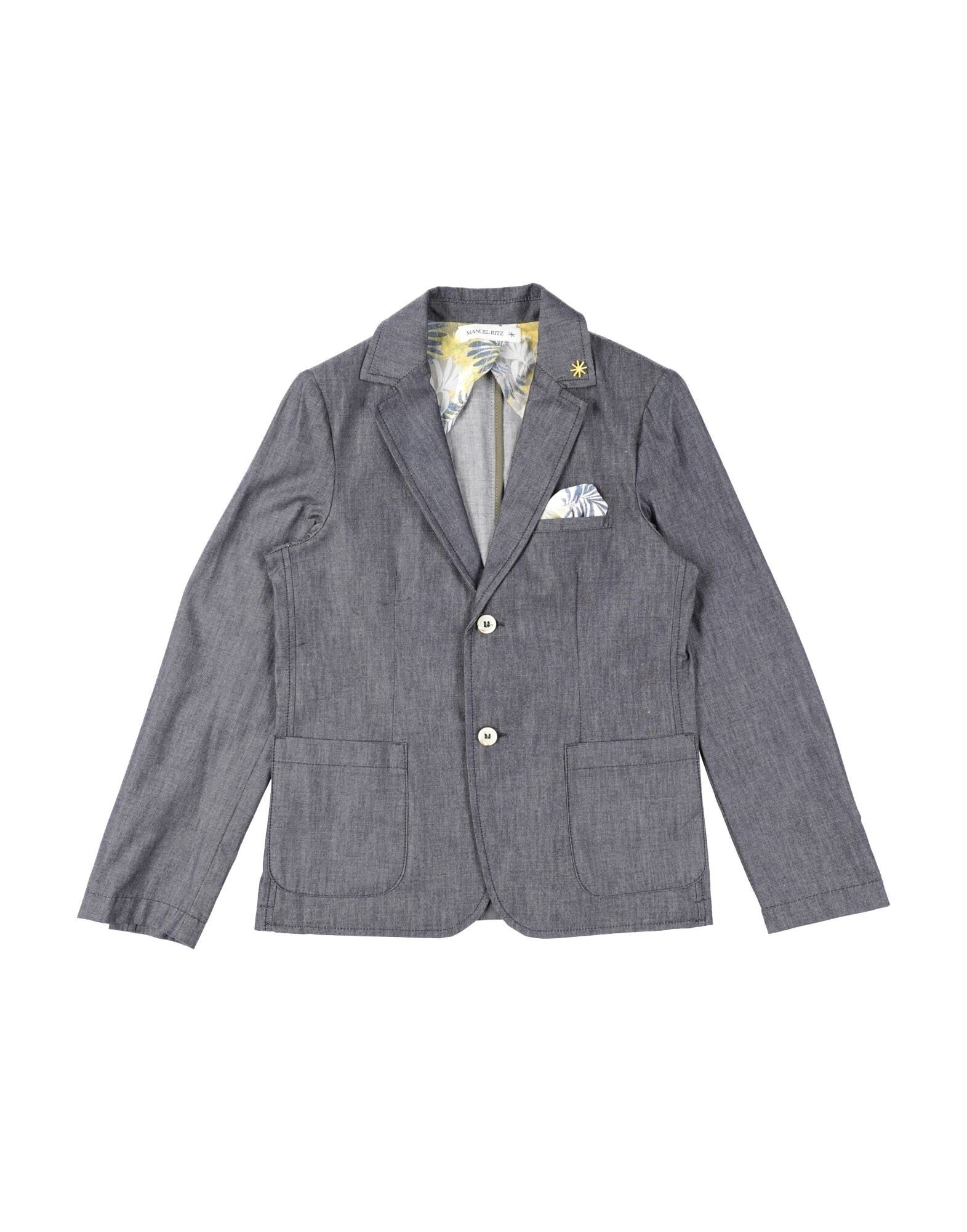 MANUEL RITZ - Blazers