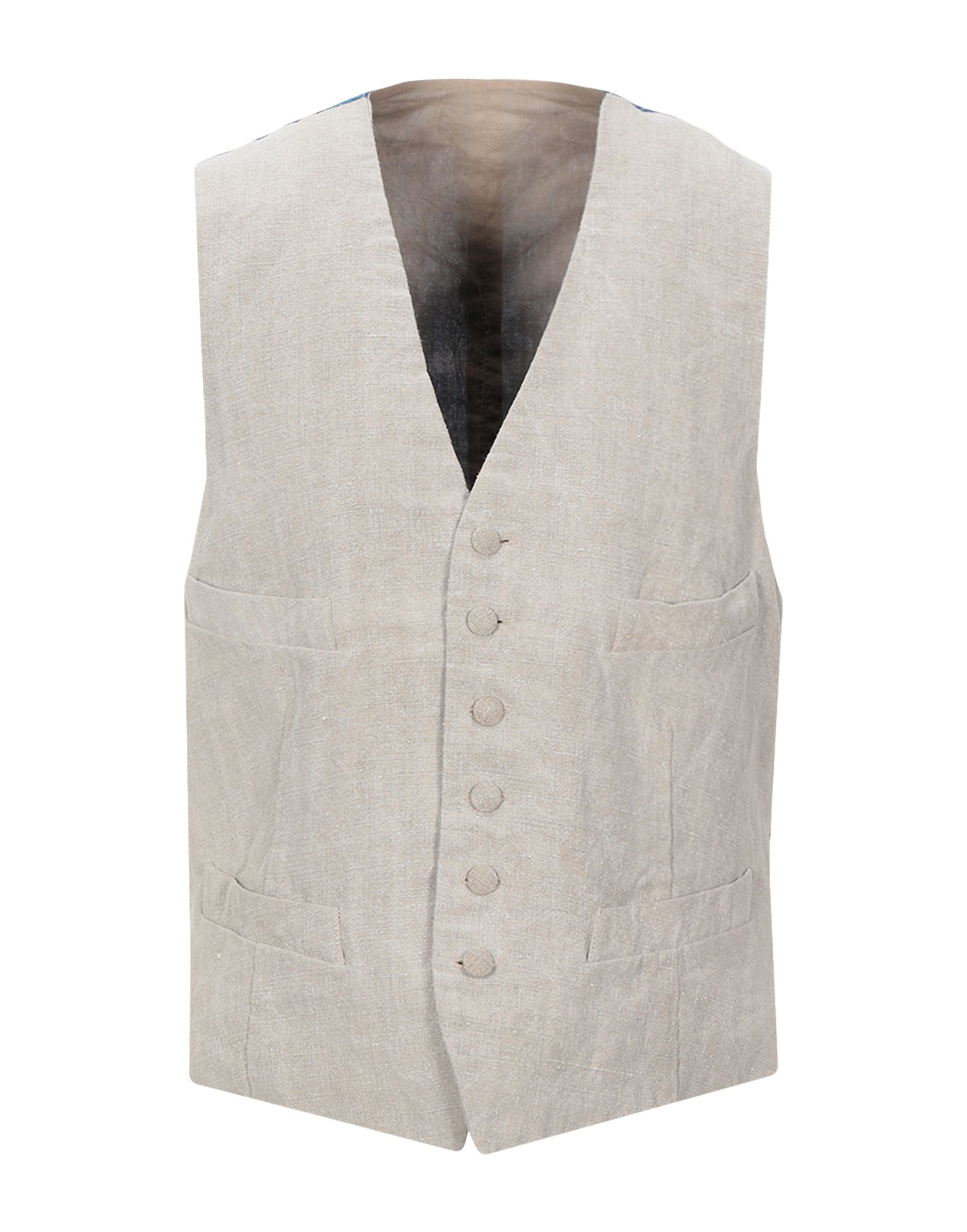 FORTELA - Waistcoats