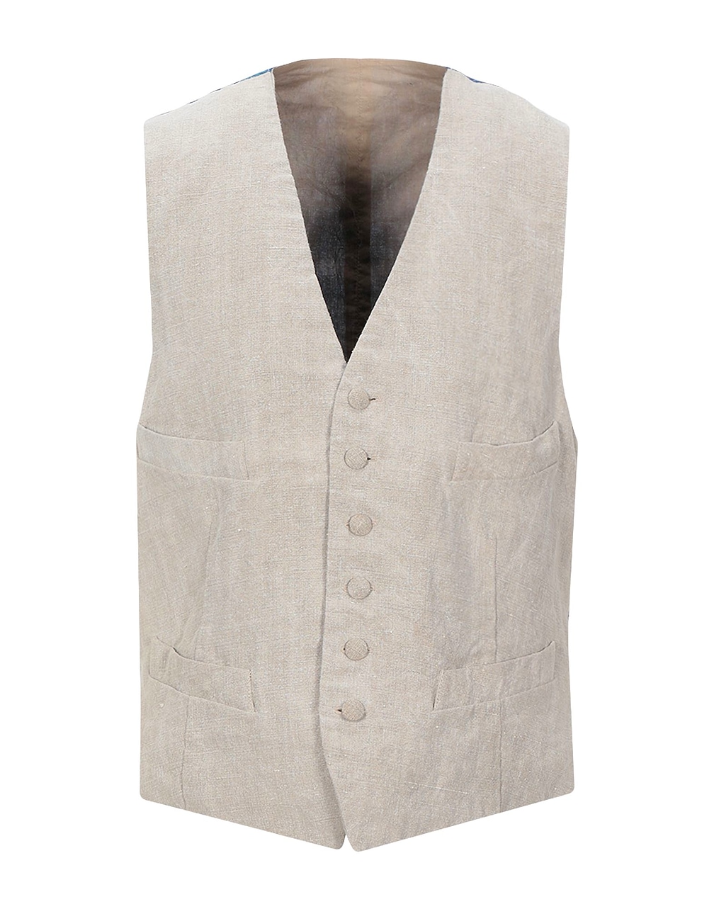 FORTELA - Waistcoats