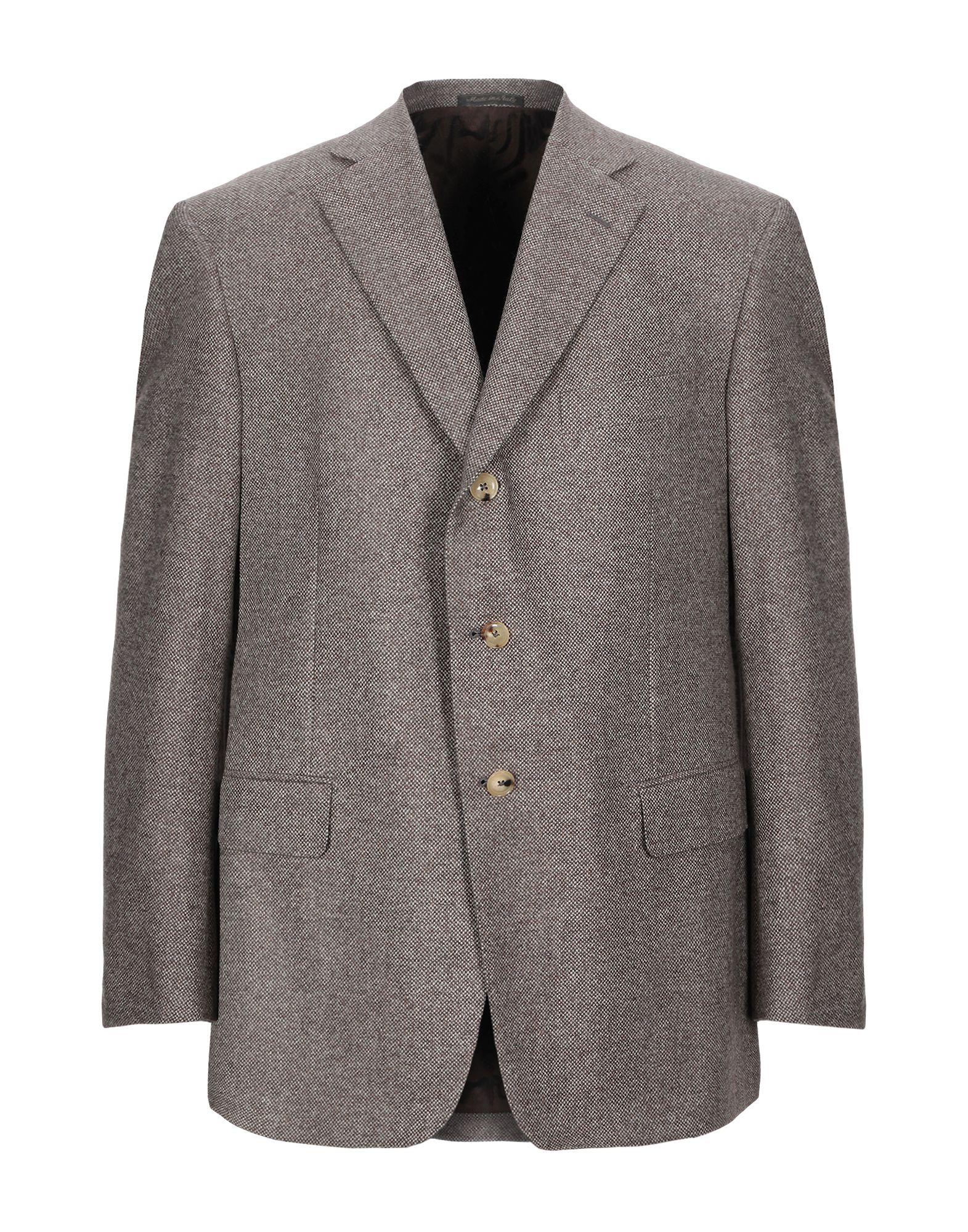 PAL ZILERI - Blazers