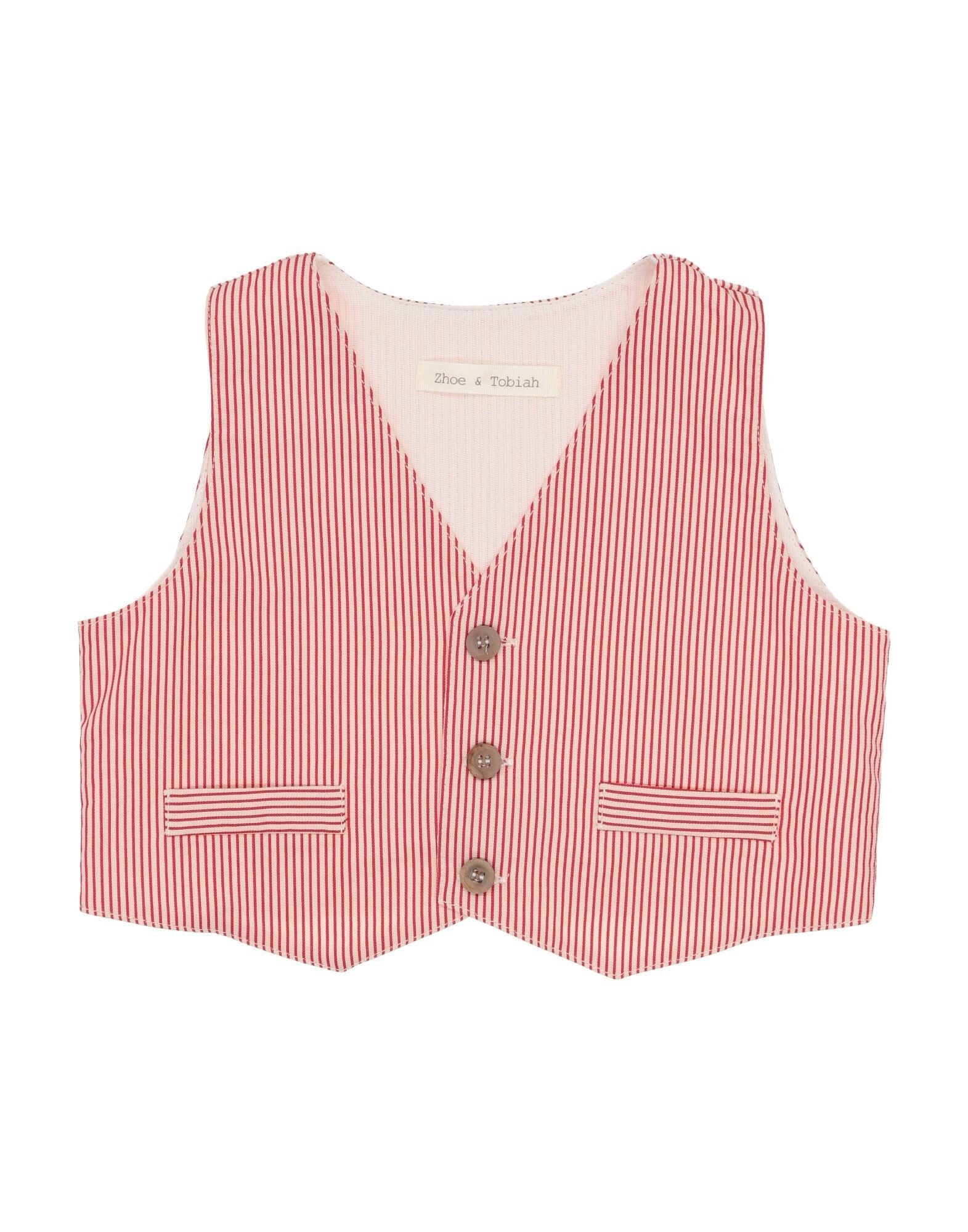 ZHOE & TOBIAH - Waistcoats