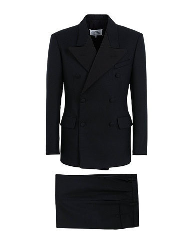 ZOOM MAISON MARGIELA - Suits
