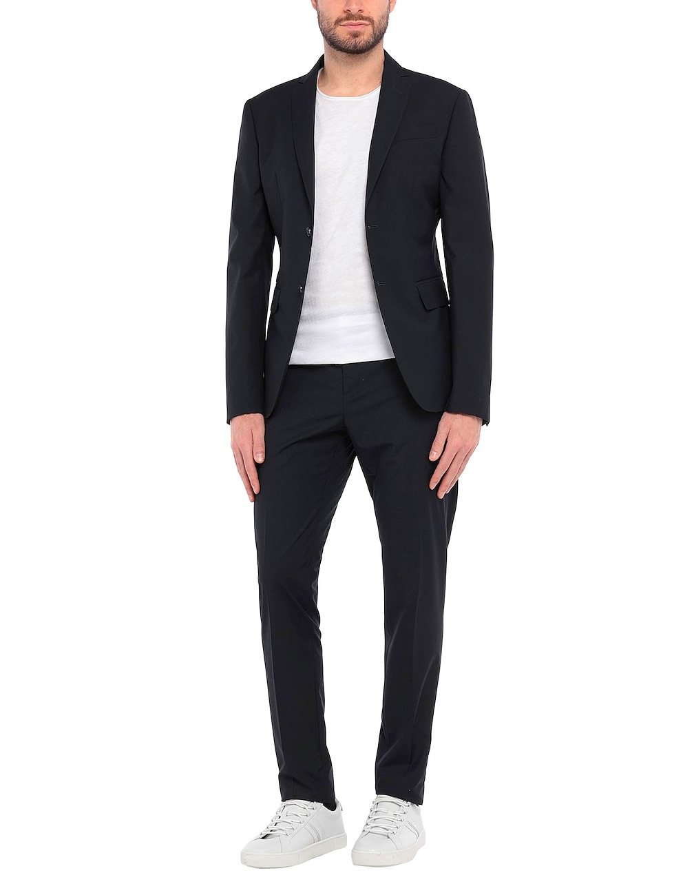 TRUSSARDI JEANS - Suits