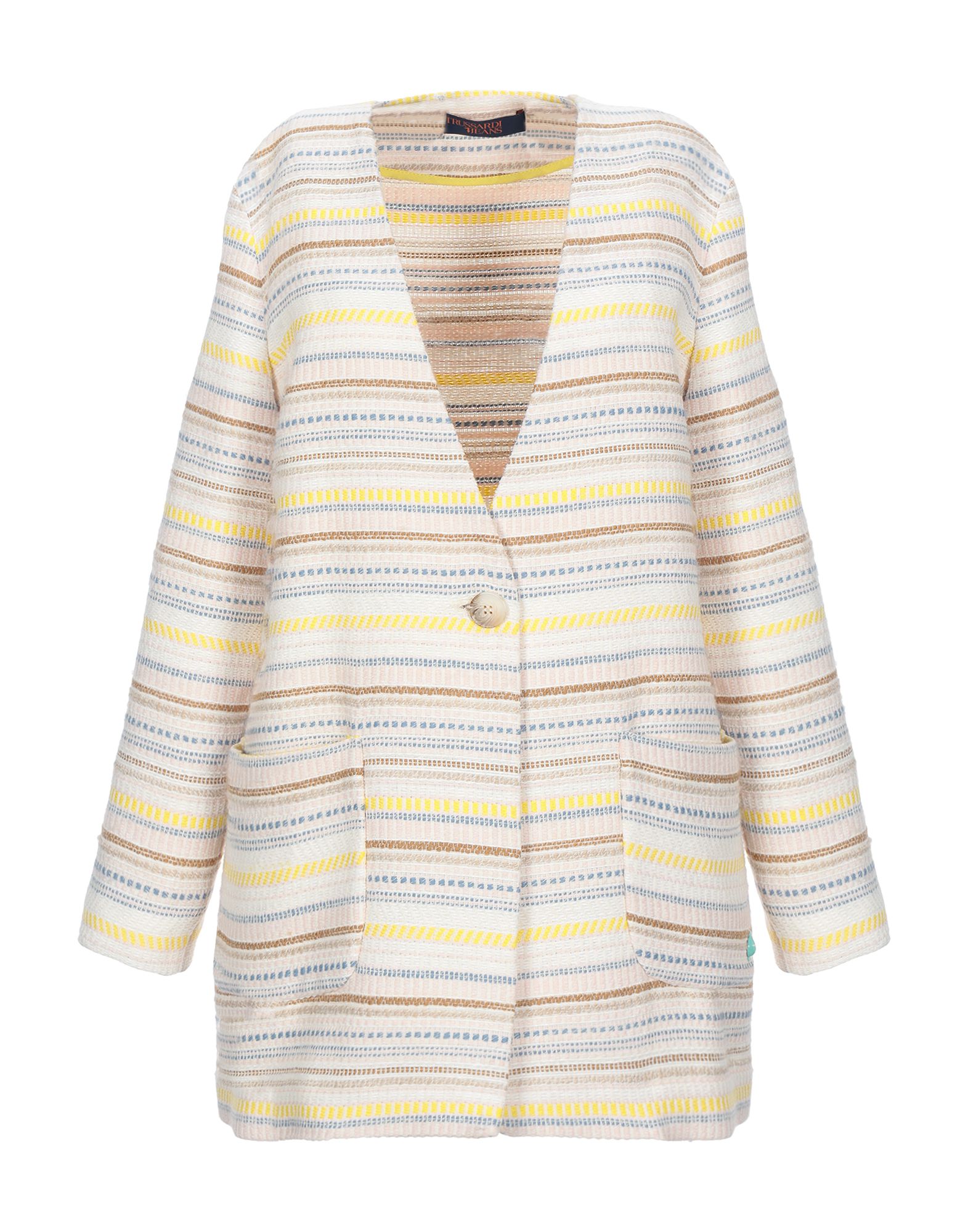 TRUSSARDI JEANS - Blazers