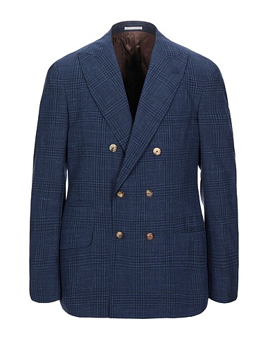 ZOOM BRUNELLO CUCINELLI - Americana