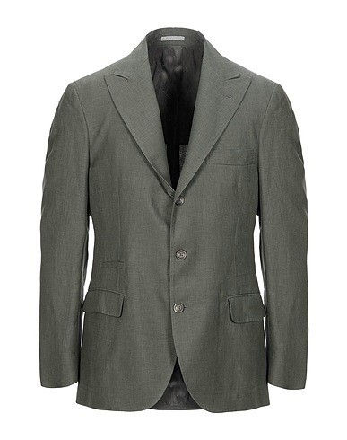ZOOM BRUNELLO CUCINELLI - Americana