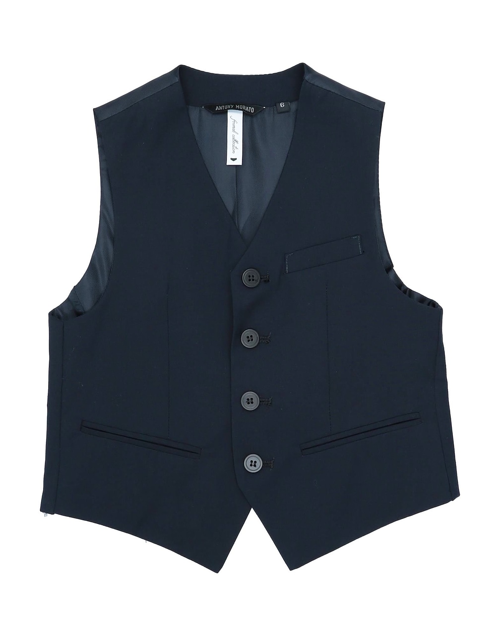 ANTONY MORATO - Couture-Westen