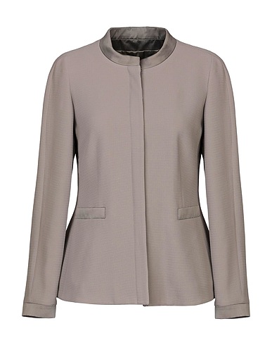 ZOOM GIORGIO ARMANI - Giacca