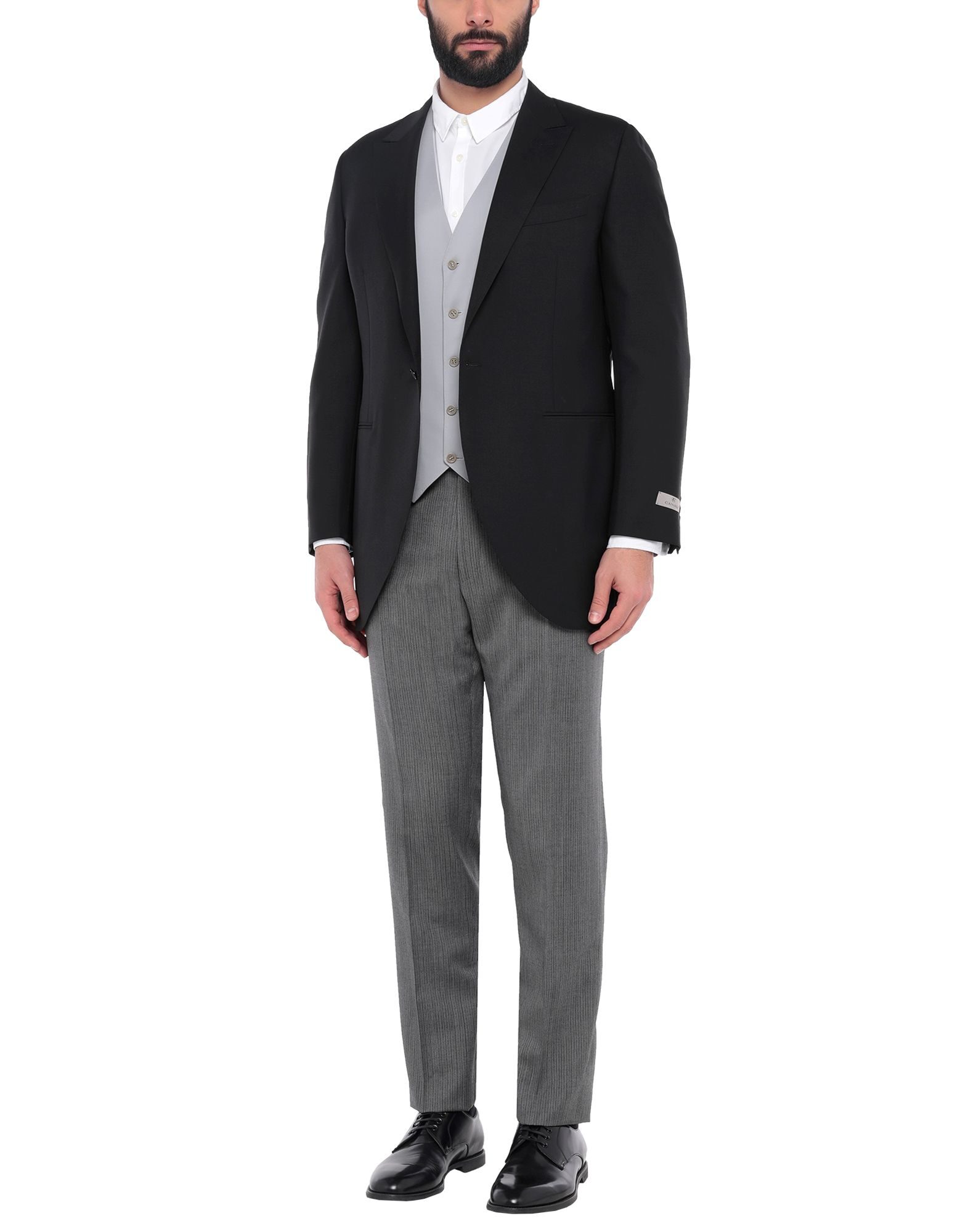 canali suits