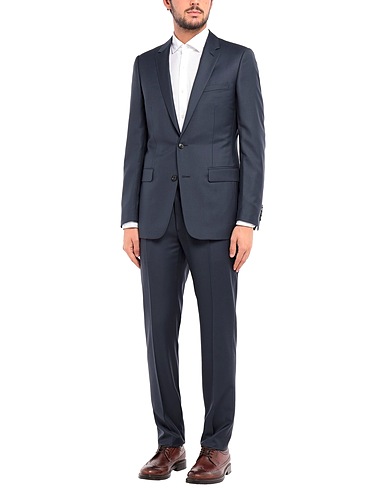 ZOOM DIOR HOMME - Trajes