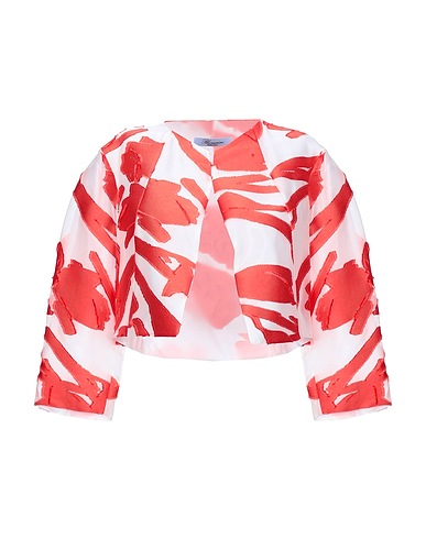 ZOOM BLUMARINE - Sartorial jacket