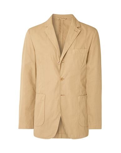 Aspesi Suit Jackets In Sand