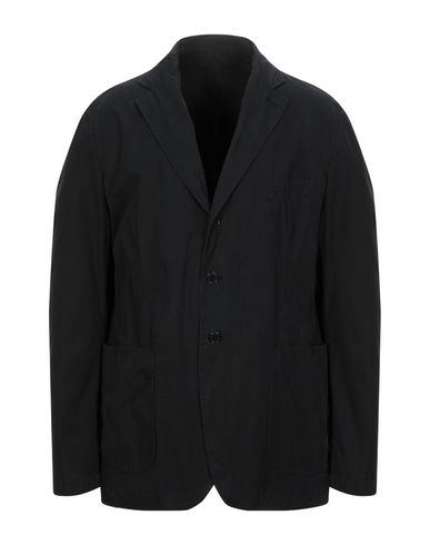 Aspesi Blazer In Black