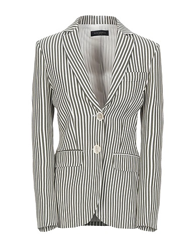 ZOOM PIAZZA SEMPIONE - Blazer
