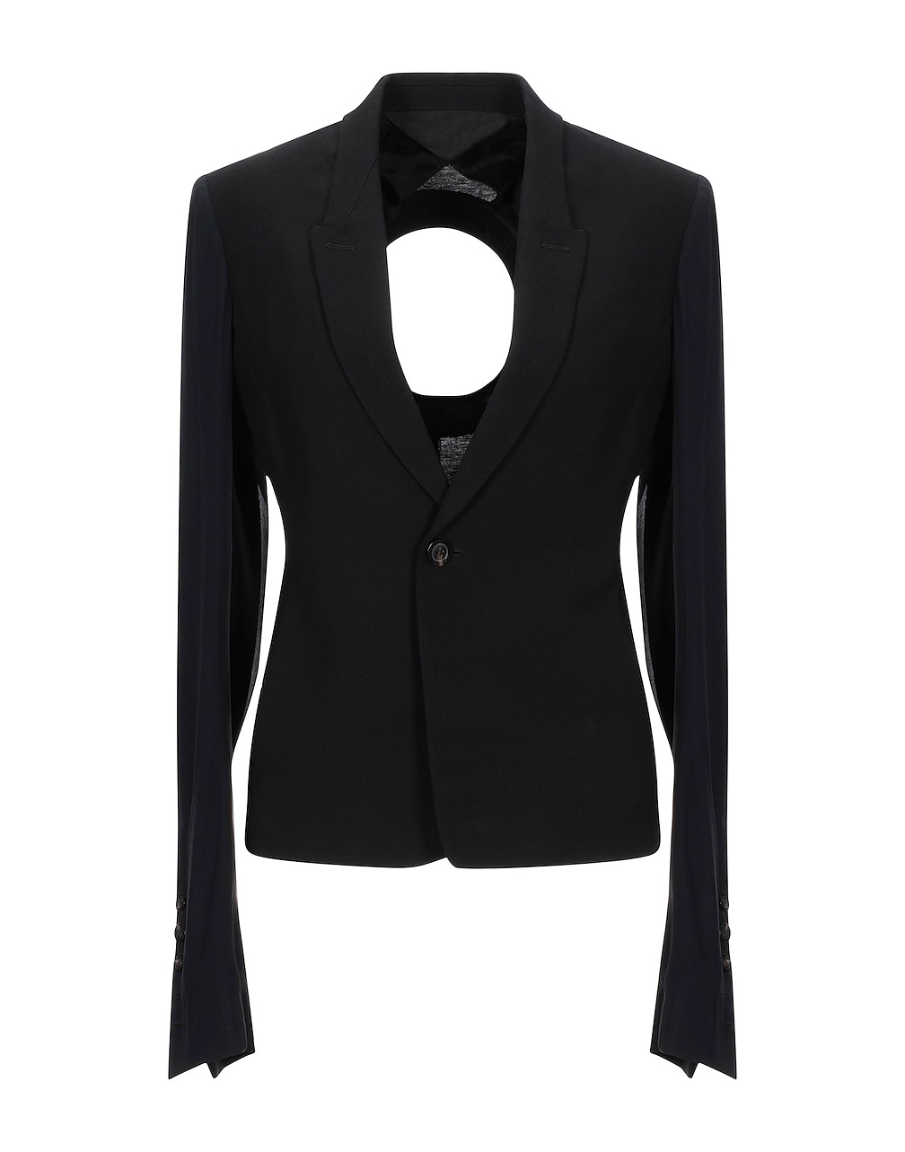 RICK OWENS - Blazers