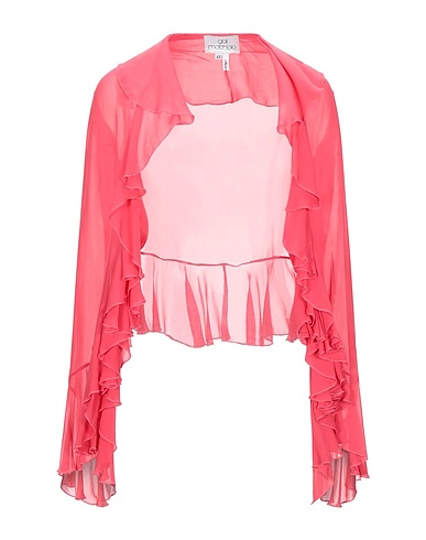 ZOOM GAI MATTIOLO - Silk top
