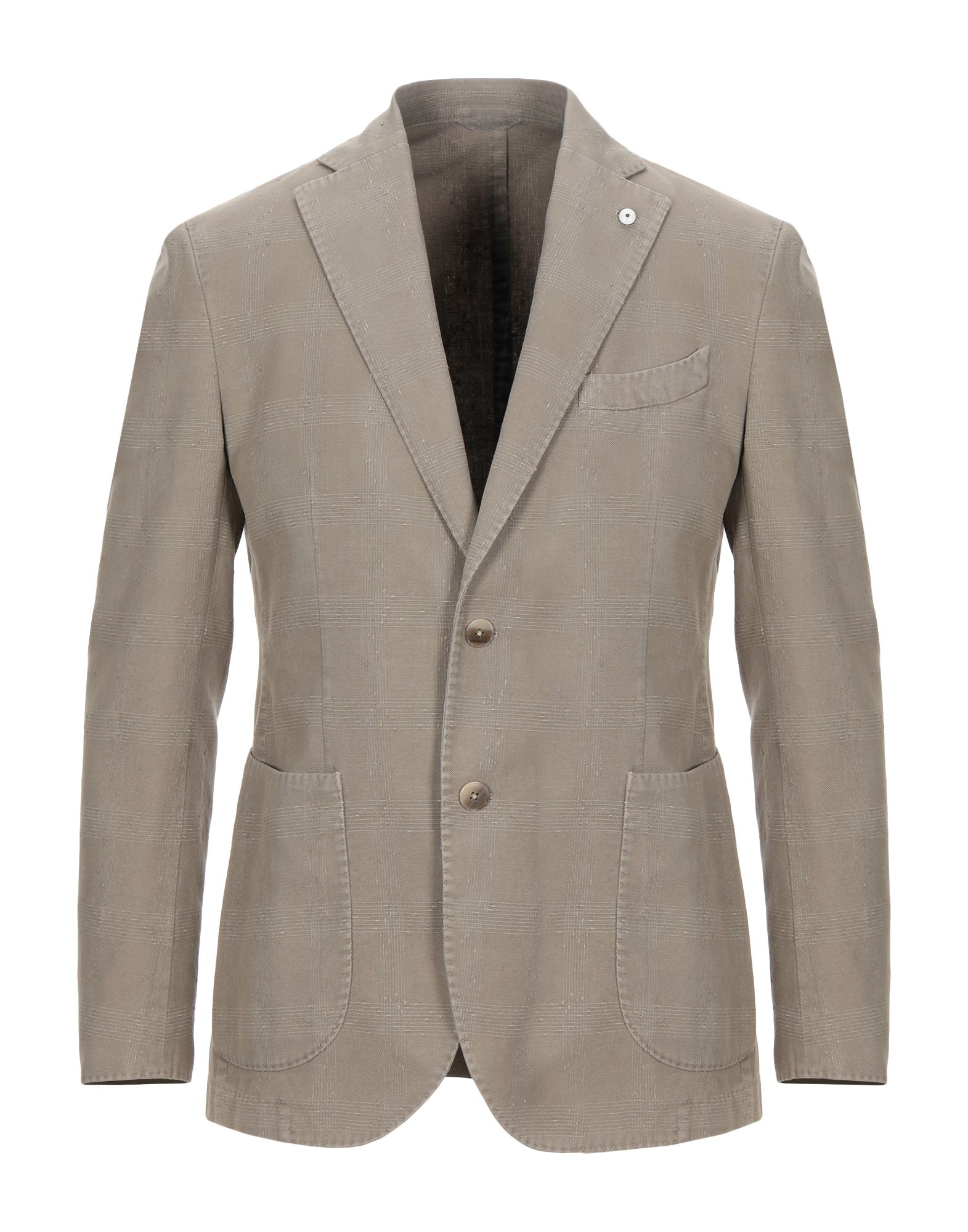 L.B.M. 1911 - Blazers