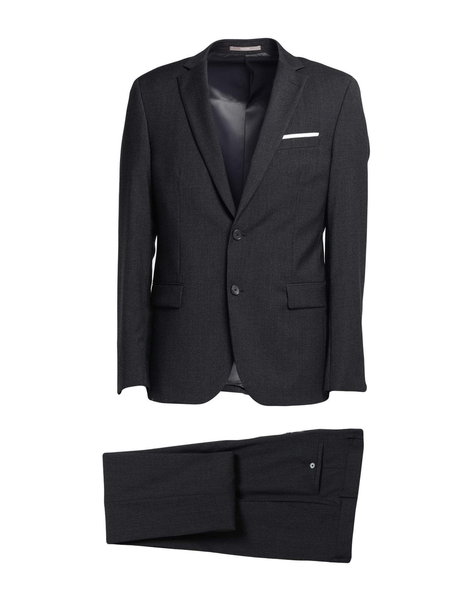 PAOLONI - Костюмы