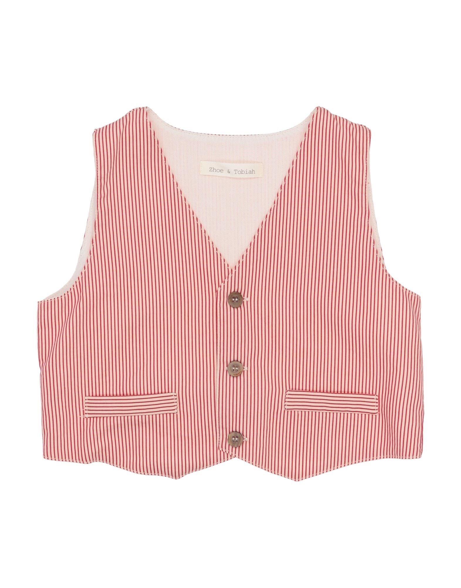 ZHOE & TOBIAH - Классические жилеты