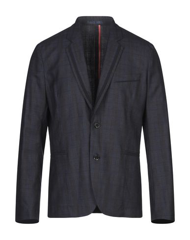 Paul Smith Blazer In Dark Blue