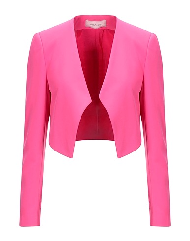 TWENTY EASY by KAOS Blazer Fuchsia 88% Polyester, 12% Elastane
