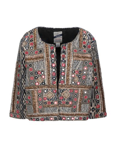 HISTORY REPEATS Sartorial jacket