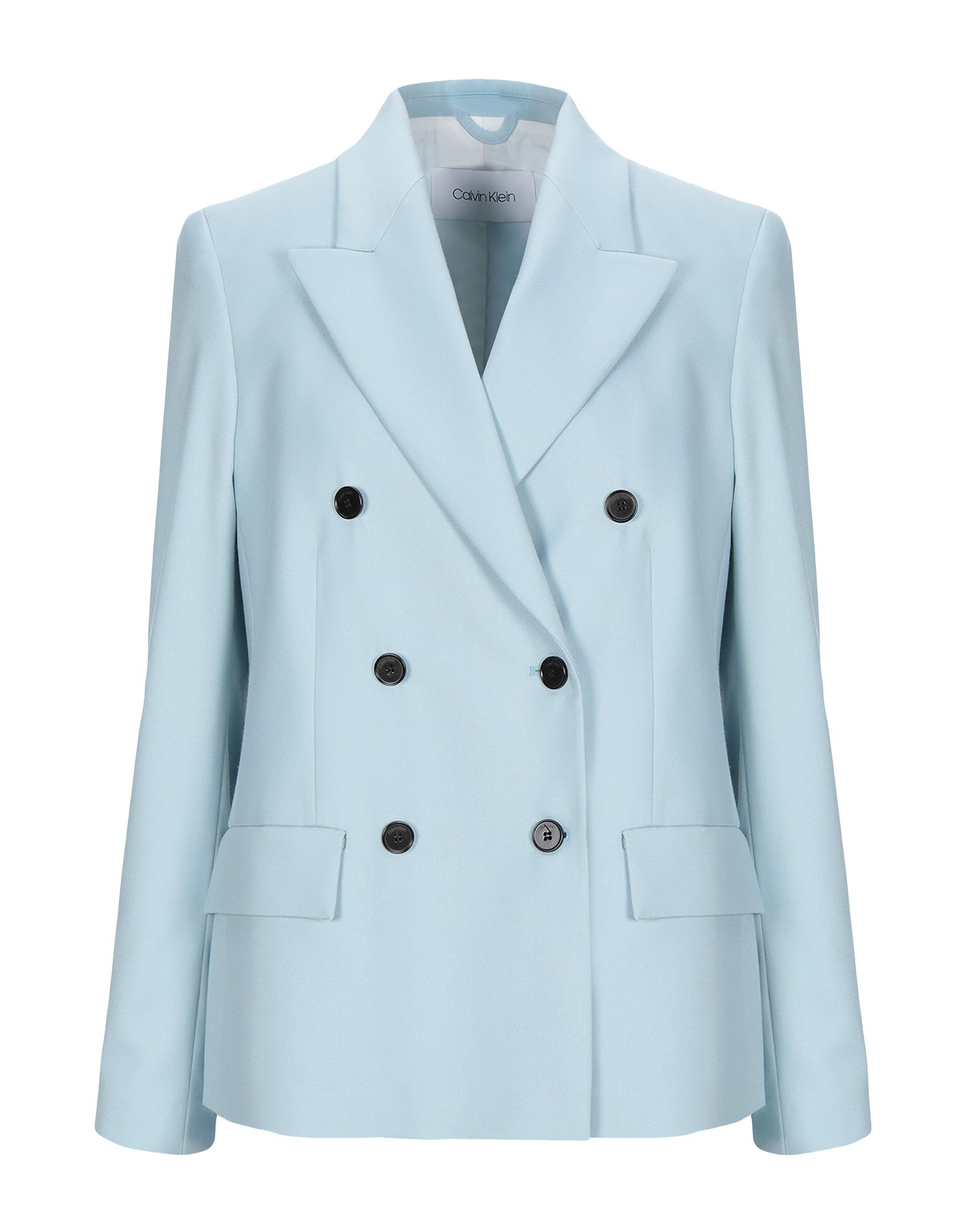 calvin klein blazer jacket