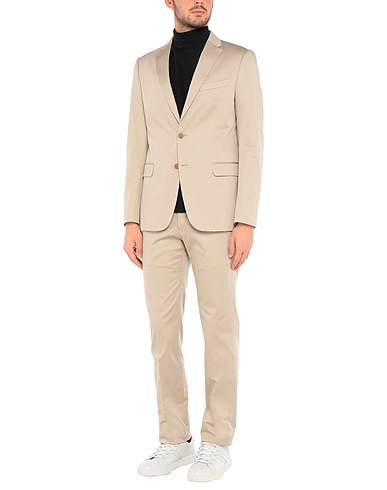 ZOOM ARMANI COLLEZIONI - Suits