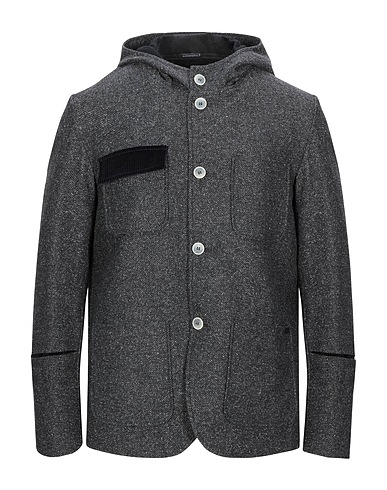ZOOM DANIELE ALESSANDRINI - Blazer