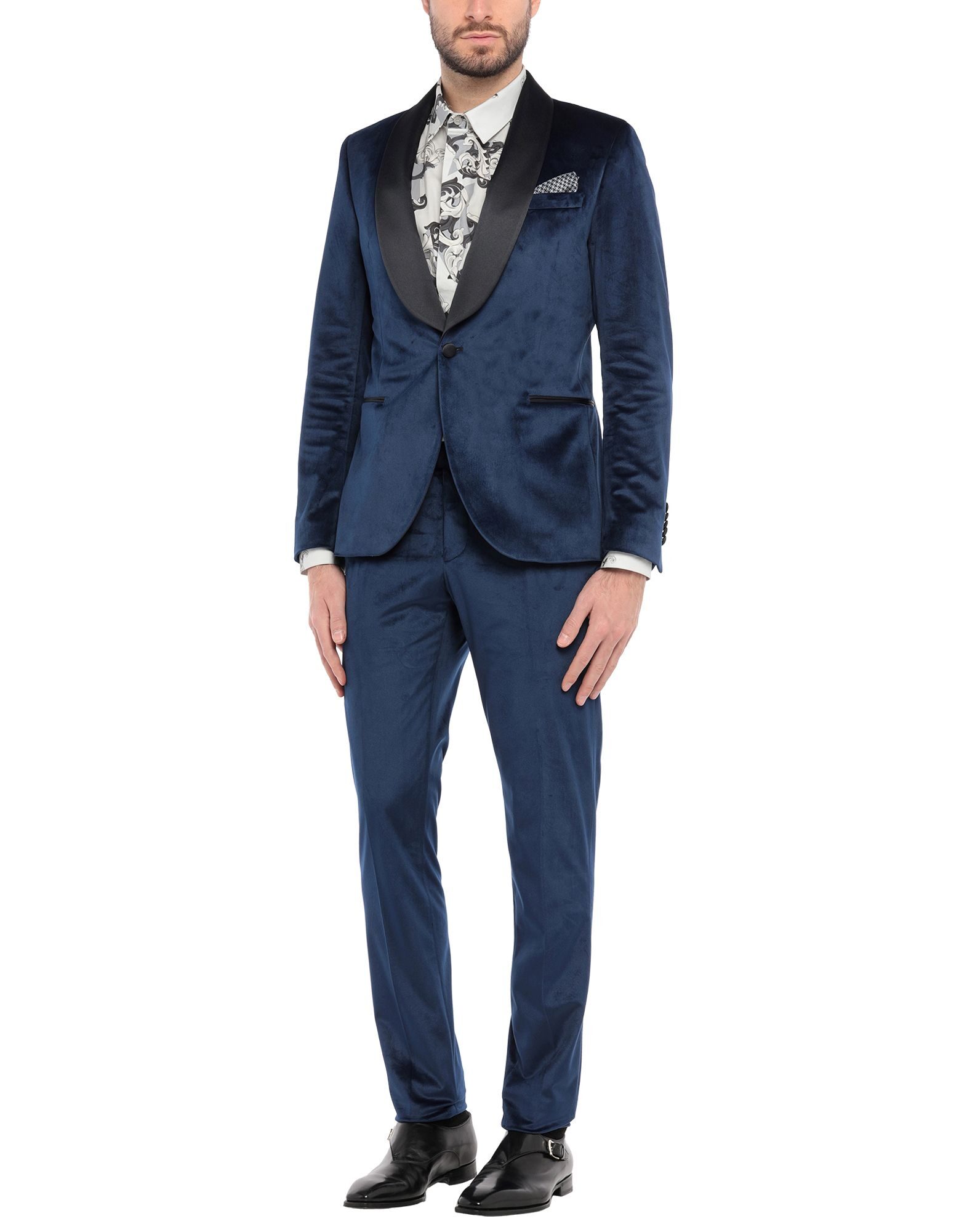 MANUEL RITZ - Κοστούμια