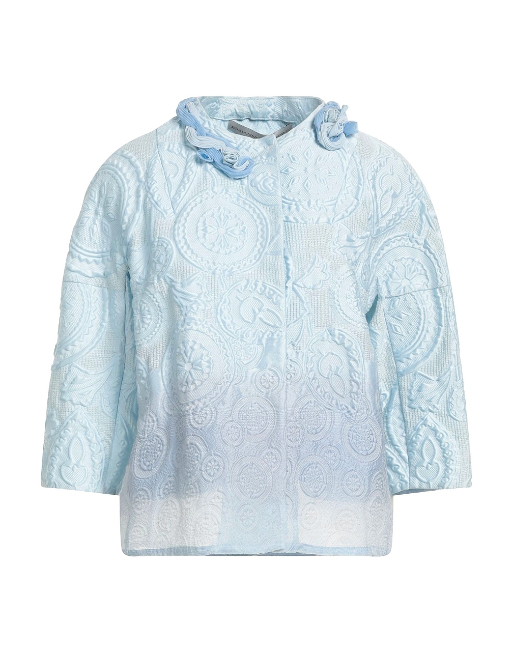 ERMANNO SCERVINO - Jackets