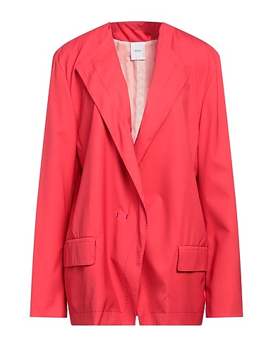AGNONA Blazer Coral 100% Wool