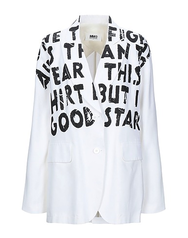 ZOOM MM6 MAISON MARGIELA - Americana