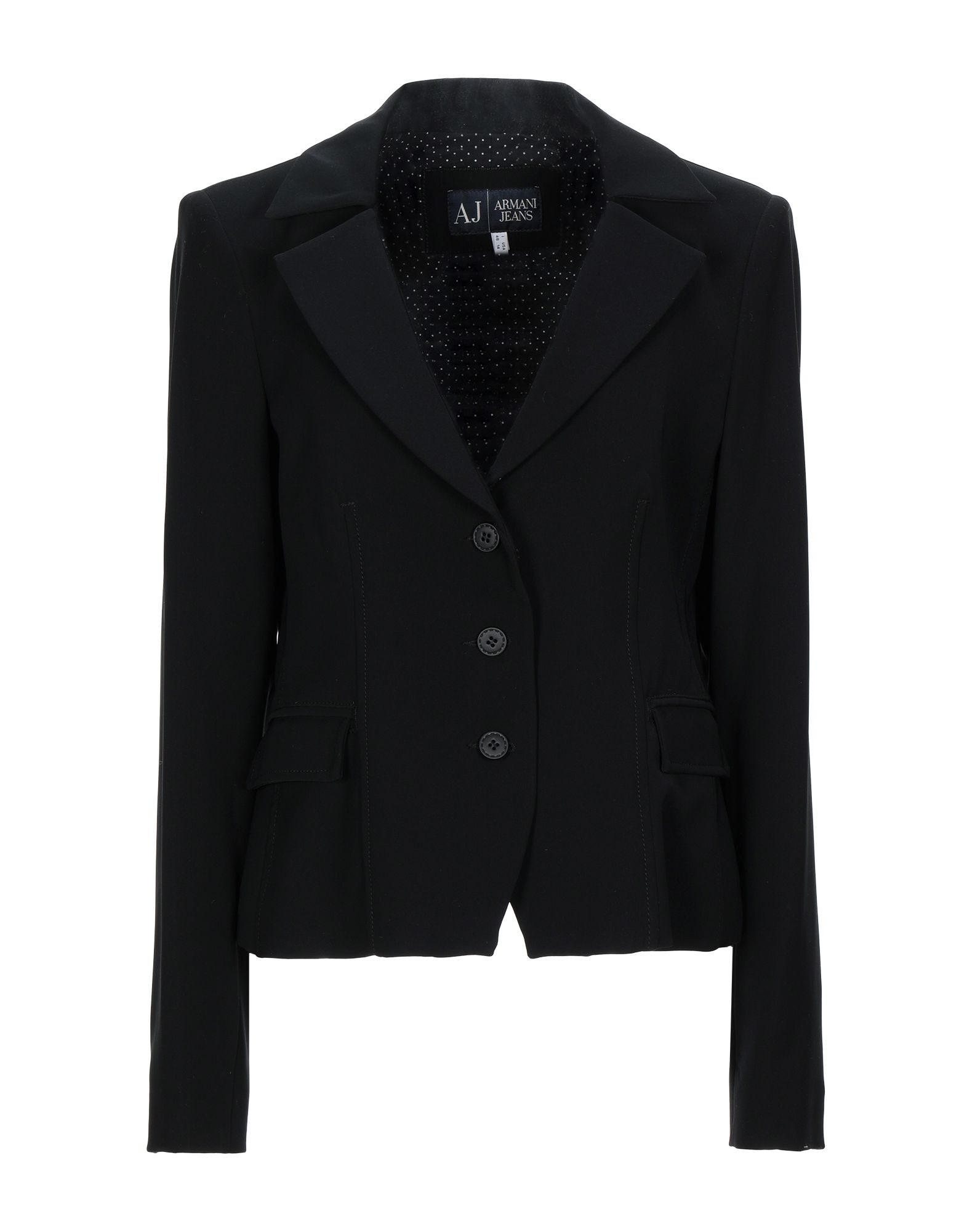 armani jeans blazer