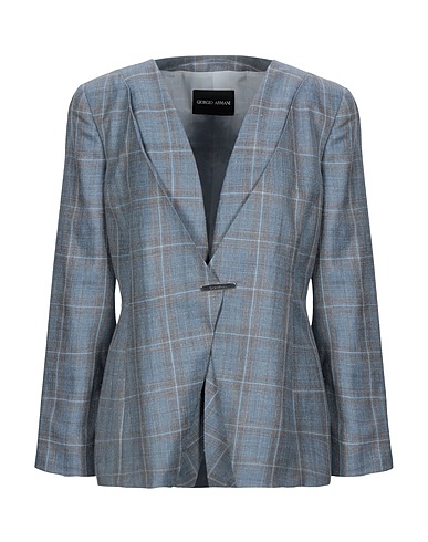 ZOOM GIORGIO ARMANI - Giacca