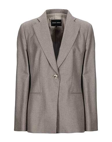 ZOOM GIORGIO ARMANI - Giacca