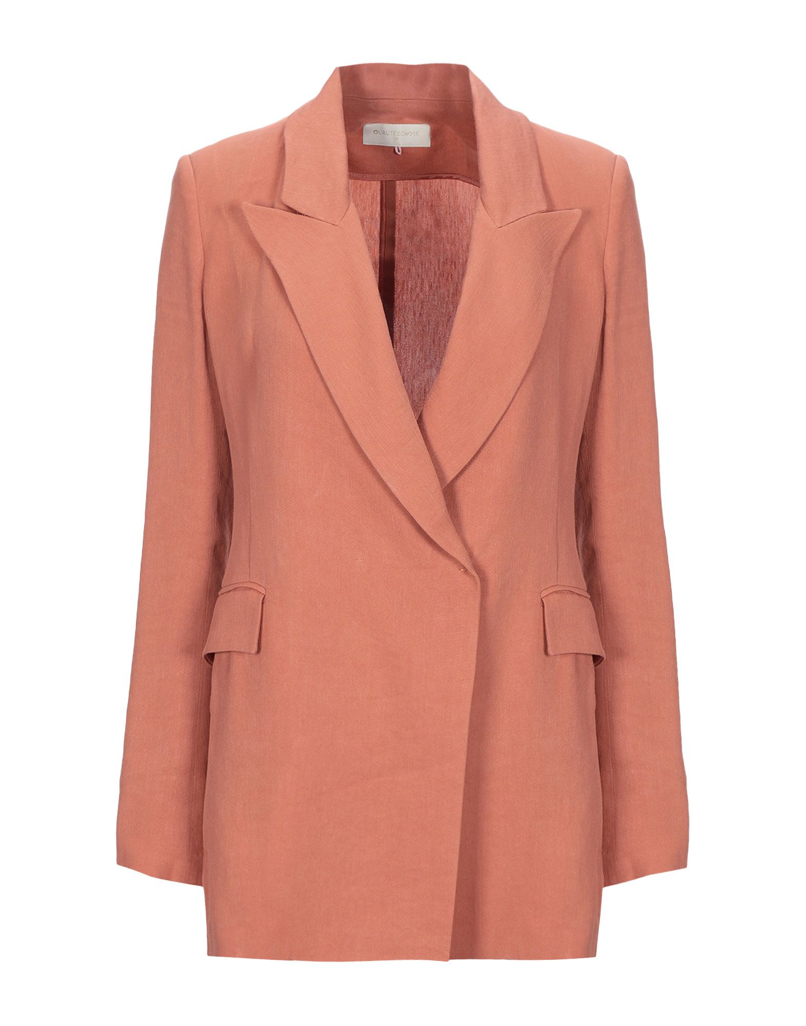 L' AUTRE CHOSE - Blazers