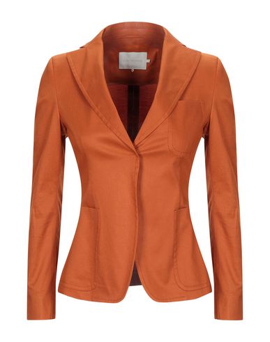 L'autre Chose Blazer In Brown