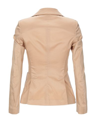 L'autre Chose Sartorial Jacket In Beige