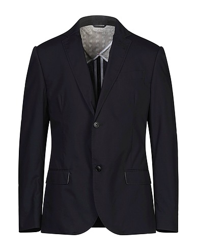 ZOOM DANIELE ALESSANDRINI - Blazer