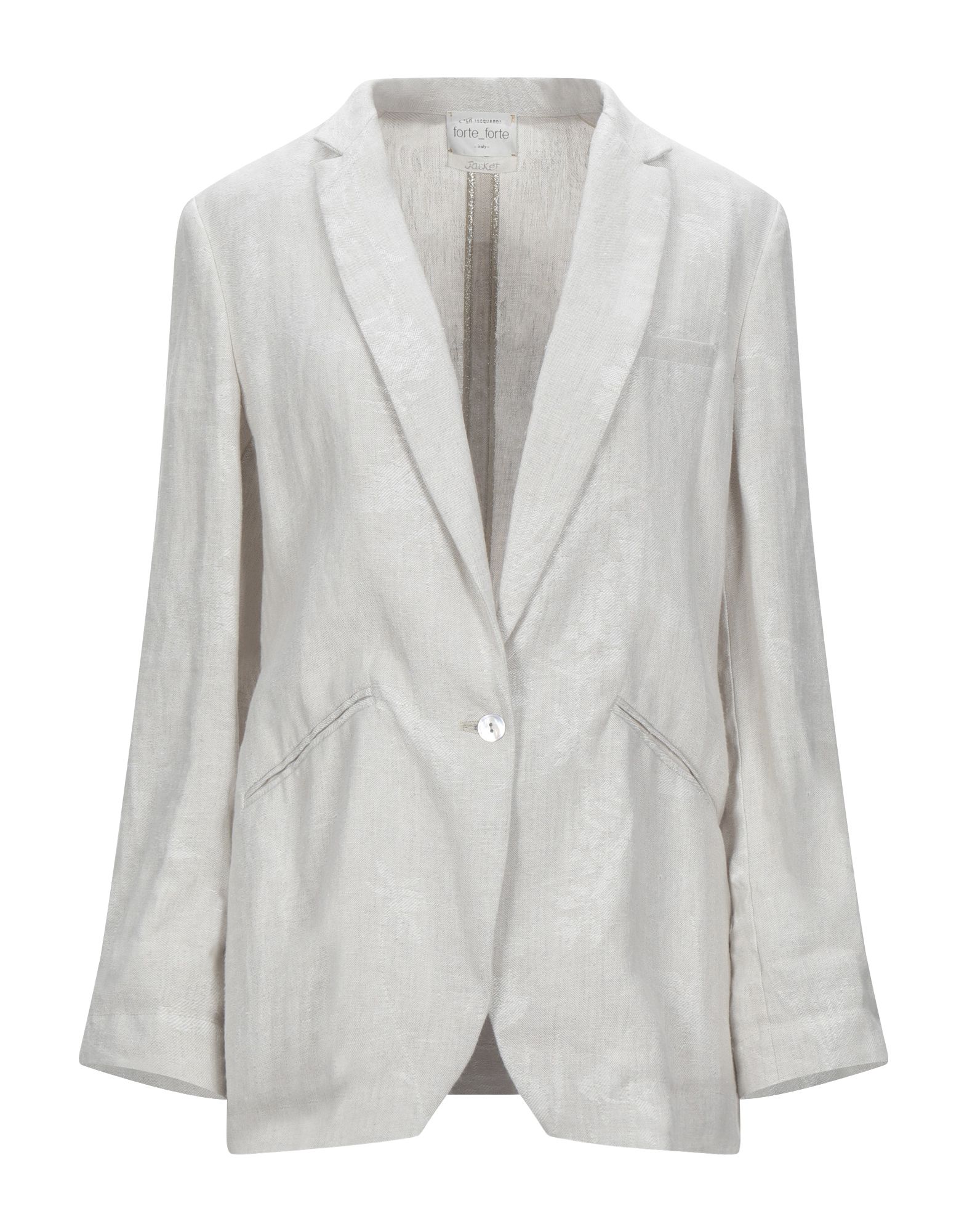 FORTE_FORTE - ブレザー