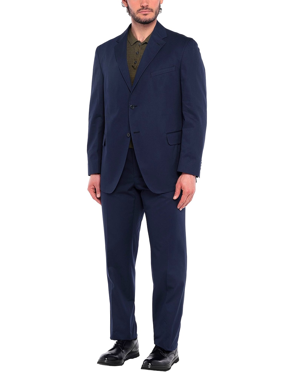 DALTON & FORSYTHE - Suits