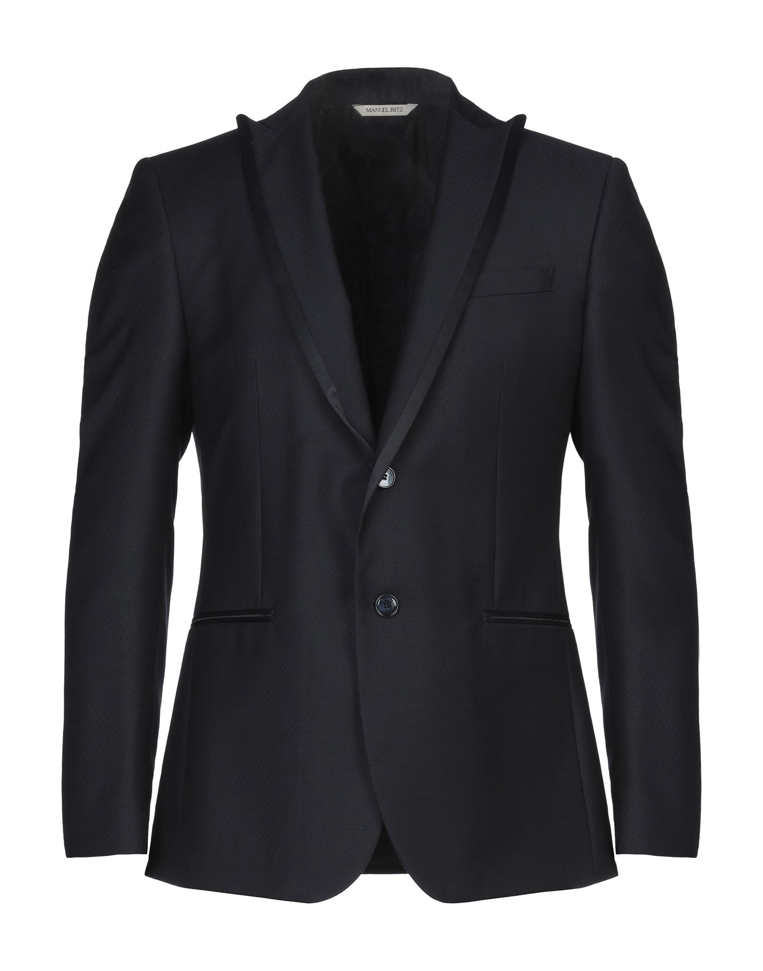 MANUEL RITZ - Blazers
