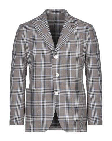 Gabriele Pasini Blazer In Grey