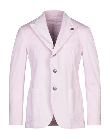 Gabriele Pasini Blazer In Pink