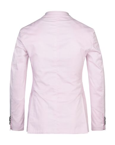 Gabriele Pasini Blazer In Pink