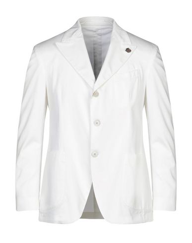 Gabriele Pasini Blazer In White